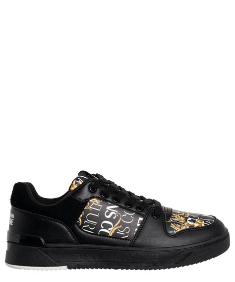 versace sneakers canada|latest versace sneakers.